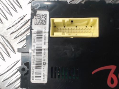 Climate control CITROËN C3 II (SC_) 1.6 HDi | BP24291847I5 - Image 7