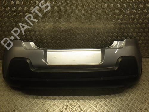 Used Rear bumper CITROËN C3 III (SX) 1.2 THP 110 (SXHNPS, SXHNZT, SXHNZ6) (110 hp) 24289820