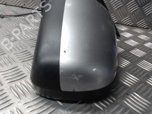 Left mirror NISSAN NOTE (E11, NE11) 1.5 dCi | BP24289881C26 