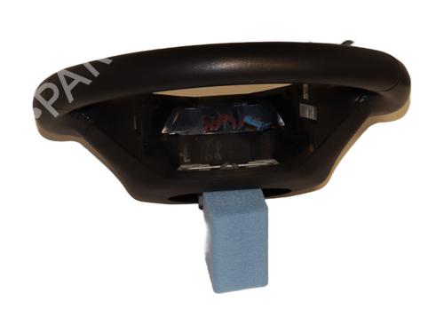 Steering wheel PEUGEOT 208 I (CA_, CC_) 1.2 VTI 82 | BP24291415C49