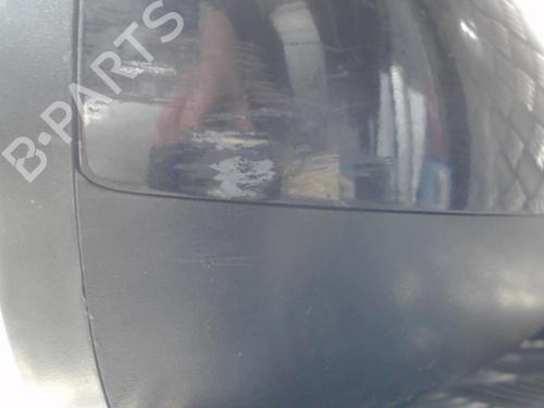 Right mirror NISSAN NOTE (E11, NE11) 1.5 dCi | BP24290736C27 