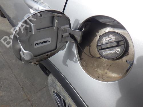 Used Fuel flap FIAT SEDICI (189_) 2.0 D Multijet 4x4 (135 hp) 32749523