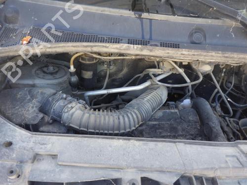 Engine RENAULT MASTER III Van (FV) 2.3 dCi 100 FWD (FV0A, FV0B, FV0G, FV0K, FV0H) | BP28813545M1