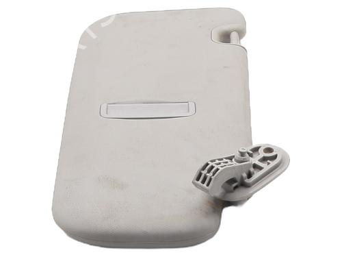 Left sun visor KIA PRO CEE'D (JD) 1.6 CRDi 136 | BP29028336I1 - Image 2