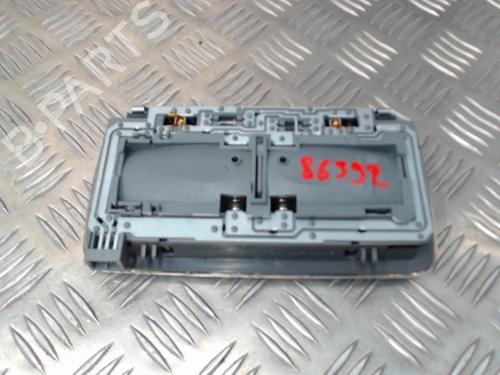 Used Interior roof light Interior roof light ALFA ROMEO GT (937_) 1.9 JTD (937CXN1B) (150 hp) 24291896 24291896