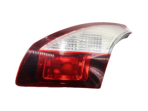 Right tailgate light RENAULT MEGANE III Hatchback (BZ0/1_, B3_) | BP37525792C80 - Image 5