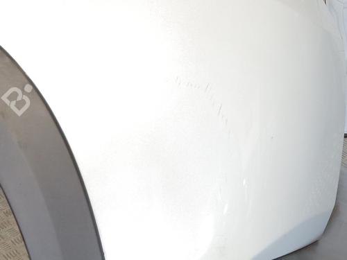 Stoßstange hinten für Stoßstange hinten 36836891 36836891