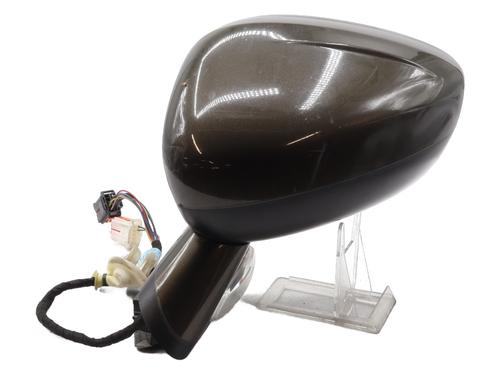 Retrovisor esquerdo CITROËN C4 II (NC_) 1.6 HDi 115 (114 hp) 31657800