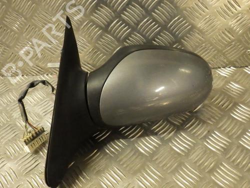Used Left mirror PEUGEOT 406 (8B) 2.2 HDi (133 hp) 24290500