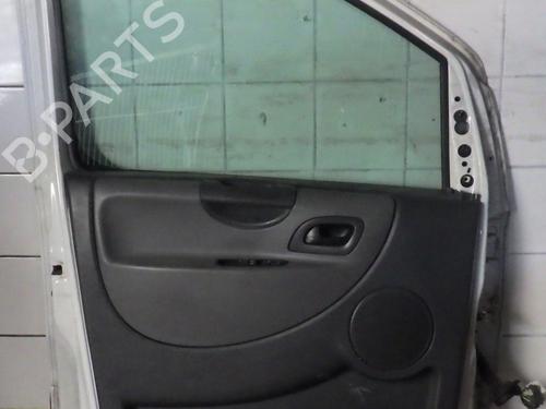 Left front door CITROËN JUMPY II Van 1.6 HDi 90 16V | BP29433115C2 