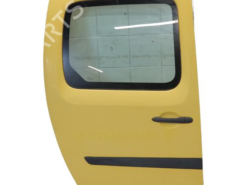 Højre side skydedør RENAULT KANGOO Express (FW0/1_) Z.E. (FW0Z, FW1Z) (60 hp) 31579868