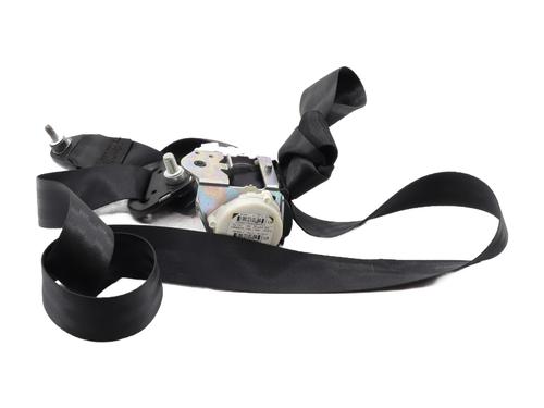 Rear left seatbelt FIAT 500 (312_) 1.2 (312AXA1A) | BP30882003I29 