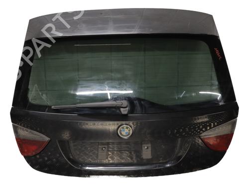 Used Tailgate BMW 3 Touring (E91) 330 d (231 hp) 31376200