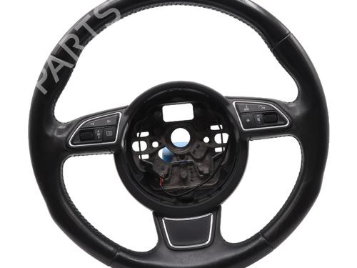 Steering wheel AUDI A1 (8X1, 8XK) 1.6 TDI | BP29253955C49 - Image 2