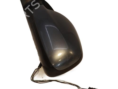 Left mirror PEUGEOT 307 (3A/C) 1.6 HDi | BP28035981C26 
