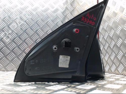 Right mirror OPEL ASTRA G Estate (T98) 1.7 DTI 16V (F35) | BP24290168C27 