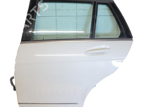 Used Left rear door Left rear door MERCEDES-BENZ C-CLASS T-Model (S204) C 180 CDI (204.200) (120 hp) 36763261 36763261