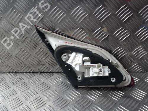 Used Right tailgate light Right tailgate light OPEL ASTRA J (P10) 1.7 CDTI (68) (110 hp) 24291708 24291708