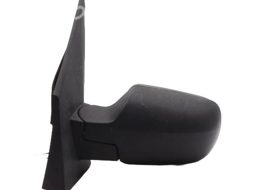 Rétroviseur gauche FORD FUSION (JU_) 1.4 TDCi (68 hp) 31967568