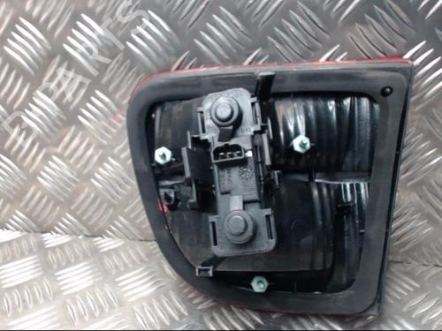Left tailgate light SEAT LEON (1M1) 1.9 TDI | BP24292276C79 