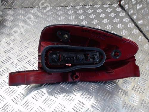 Used Right taillight Right taillight 24289399 24289399