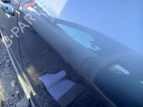 Left sun visor PEUGEOT 2008 I (CU_) 1.6 HDi | BP39987350I1 - Image 4