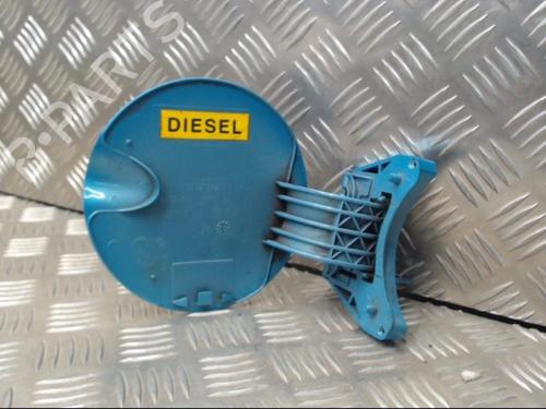 Fuel flap CITROËN C3 I (FC_, FN_) 1.4 HDi | BP24289133C131 