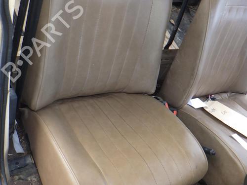 Used Right front seat CITROËN C15 Box Body/MPV (VD_) 1.1 (48 hp) 31024731