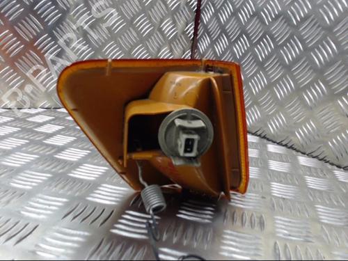Used Left front indicator Left front indicator FORD FIESTA Box Body/MPV (F3L, F5L) 1.8 D (60 hp) 24291180 24291180
