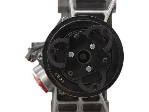 Used AC compressor AC compressor DACIA SANDERO III 1.0 TCe 100 ECO-G (101 hp) 40002498 40002498