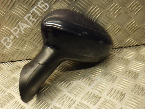 Used Left mirror FIAT GRANDE PUNTO (199_) 1.3 D Multijet (199.AXD11, 199.AXD1A, 199.AXD1B,... (90 hp) 24288645