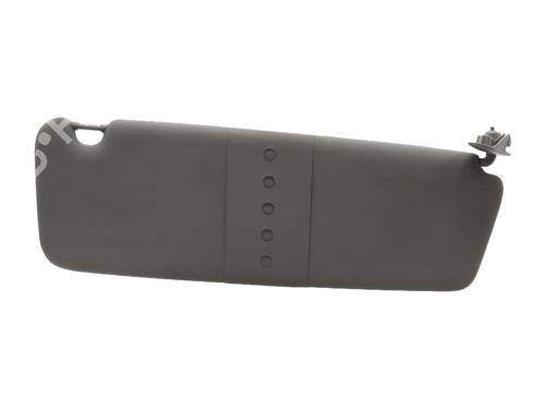 Right sun visor RENAULT TRAFIC II Bus (JL) 2.0 dCi 90 (JL00, JL01, JL0H, JL0M, JL0P, JL0S) | BP31251799I2 - Image 3