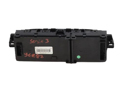 Climate control RENAULT SCÉNIC III (JZ0/1_) 1.9 dCi (JZ0J, JZ1J, JZ1K, JZ1S) | BP28139953I5 