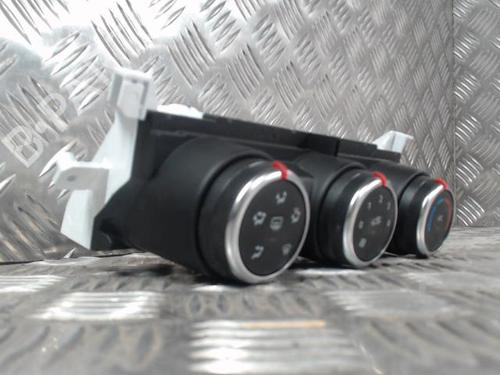 Climate control RENAULT CLIO V (B7_) 1.0 LPG (B7MT) | BP24291609I5 - Image 7