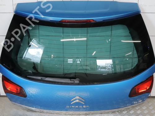Tailgate CITROËN C3 II (SC_) 1.6 HDi | BP37410166C6 - Image 7