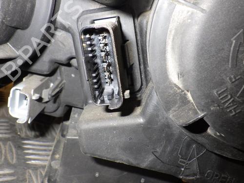 Right headlight CITROËN C5 I (DC_) 2.0 16V (DCRFNC, DCRFNF) | BP24290468C29  - Image 5