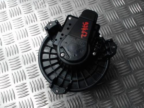Used Heater blower motor TOYOTA RAV 4 III (_A3_) 2.2 D 4WD (ALA30_, ALA30R) (150 hp) 24291702