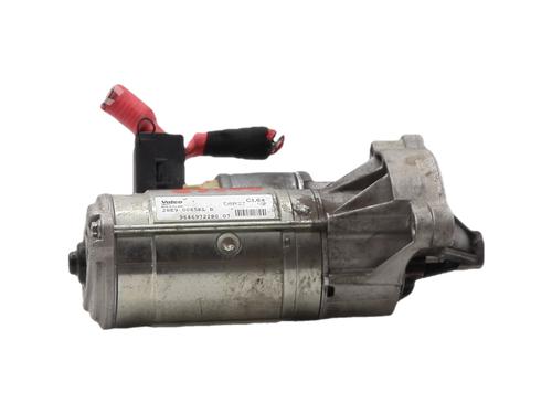 Starter PEUGEOT BOXER Van 2.0 BlueHDi 130 | BP39662239M8 - Image 3