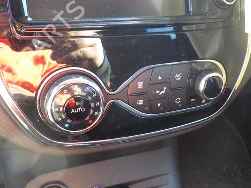 Hattehylde RENAULT CAPTUR I (J5_, H5_) 0.9 TCe 90 | BP35925971C85 - Image 6