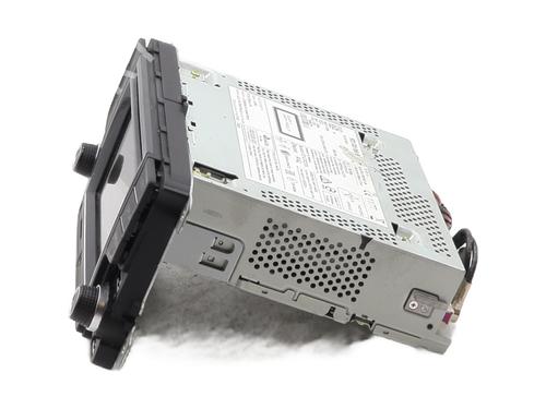 Radio RENAULT TWINGO II (CN0_) 1.2 16V (CN0K, CN0V, CN0A) | BP31597316E6