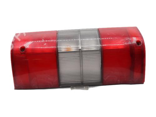 Used Left taillight FIAT DUCATO Van (230_) 2.0 JTD (84 hp) 30820968