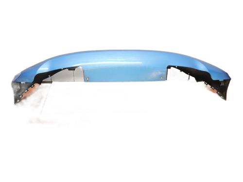 Rear bumper FORD KA (RU8) 1.3 TDCi | BP29599161C8 