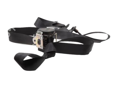 Rear left seatbelt DACIA LODGY (JS_) 1.2 TCe (JSAY, JSM0) | BP39583116I29 - Image 2