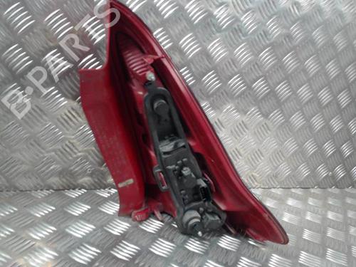Left taillight CITROËN C4 Coupe (LA_) 1.4 16V | BP24288714C34 