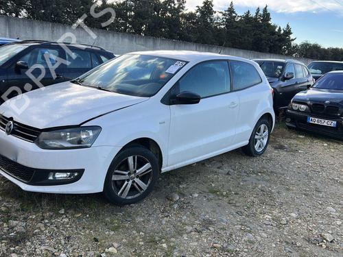 Rear parcel shelf VW POLO V (6R1, 6C1) 1.2 | BP32390410C85 