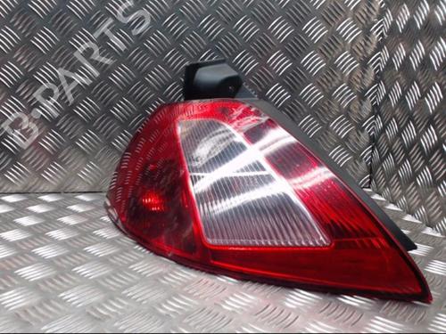 Used Left taillight RENAULT MEGANE II (BM0/1_, CM0/1_) 1.9 dCi (BM0G, CM0G) (120 hp) 24292301