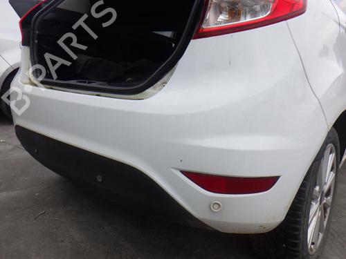 Bak støtfanger FORD FIESTA VI (CB1, CCN) 1.0 EcoBoost (100 hp) 30885645