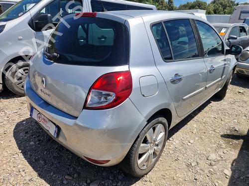 Switch RENAULT CLIO III (BR0/1, CR0/1) 1.5 dCi (BR17, CR17) | BP38476772I30 - Image 12