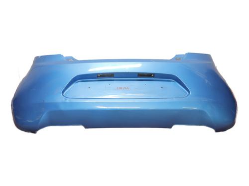 Rear bumper FORD KA (RU8) 1.3 TDCi | BP29599161C8 