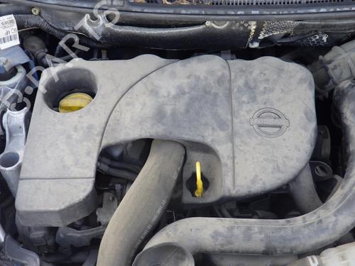 Engine NISSAN MICRA III (K12) 1.5 dCi | BP32302791M1